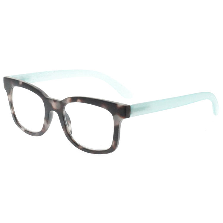 Dachuan Optical DRP127106 China Supplier Fashion Design Plastic Reading Glasses W ( (13)